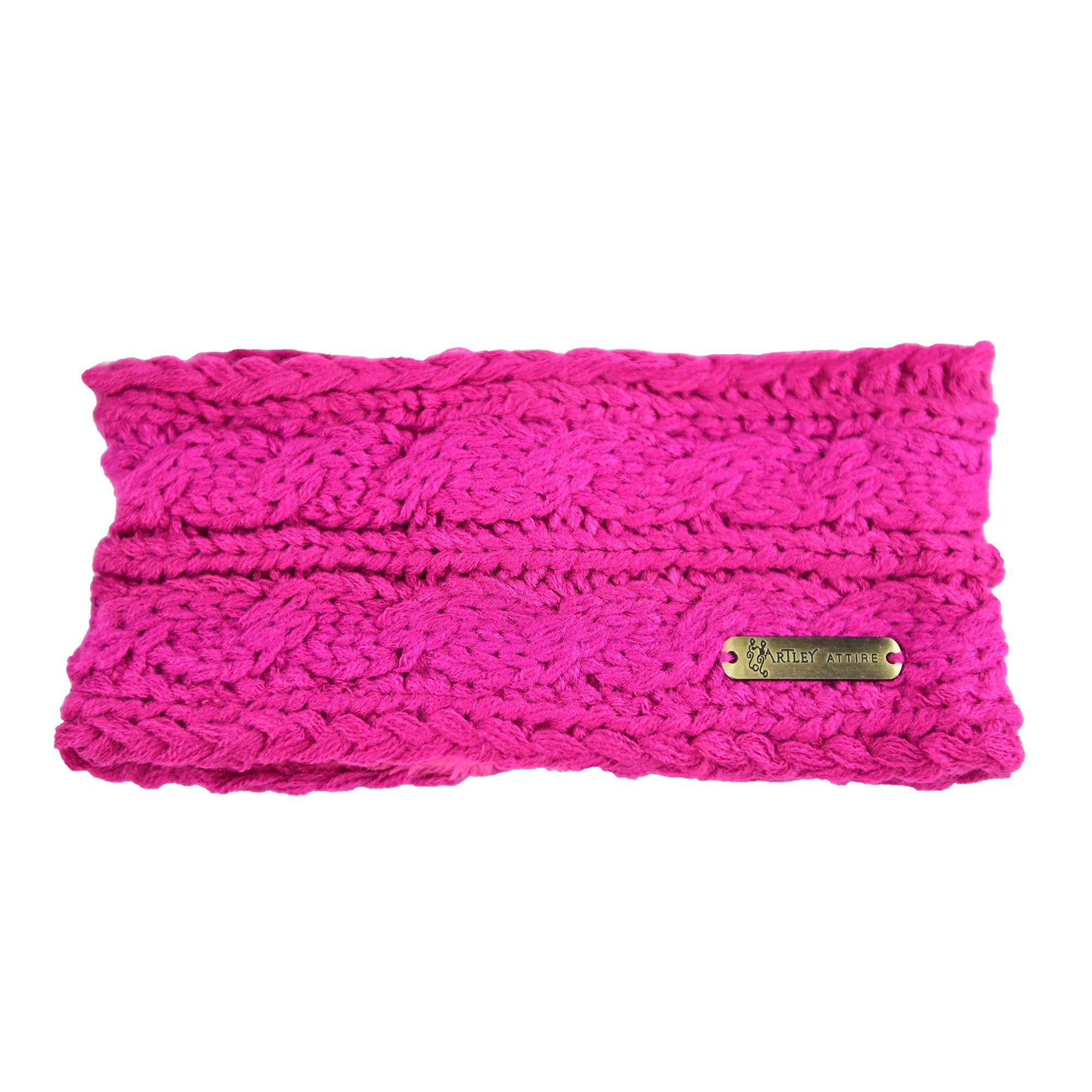 Women's Knit Headbands