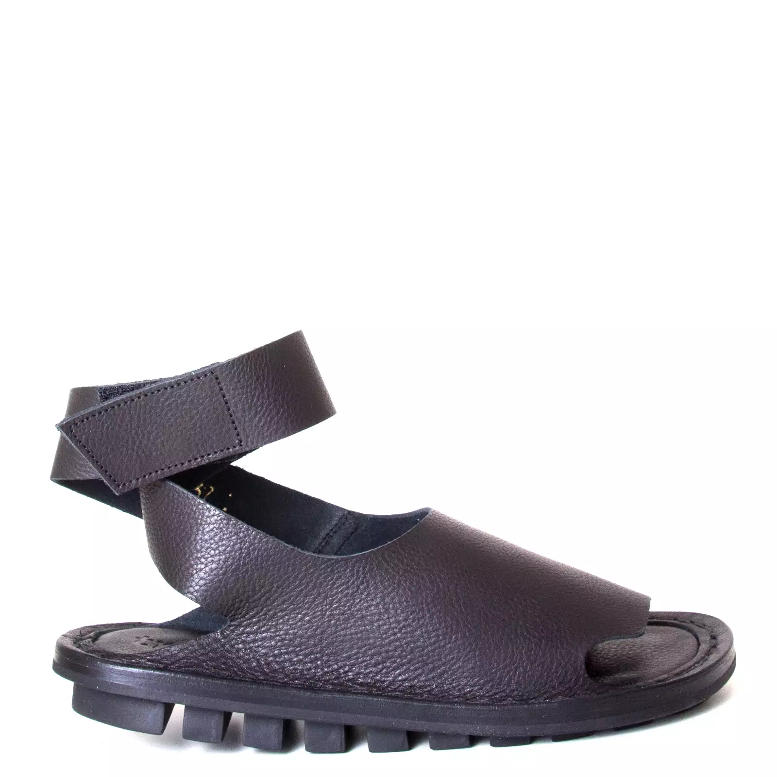 Women's Leather Sandal Hug