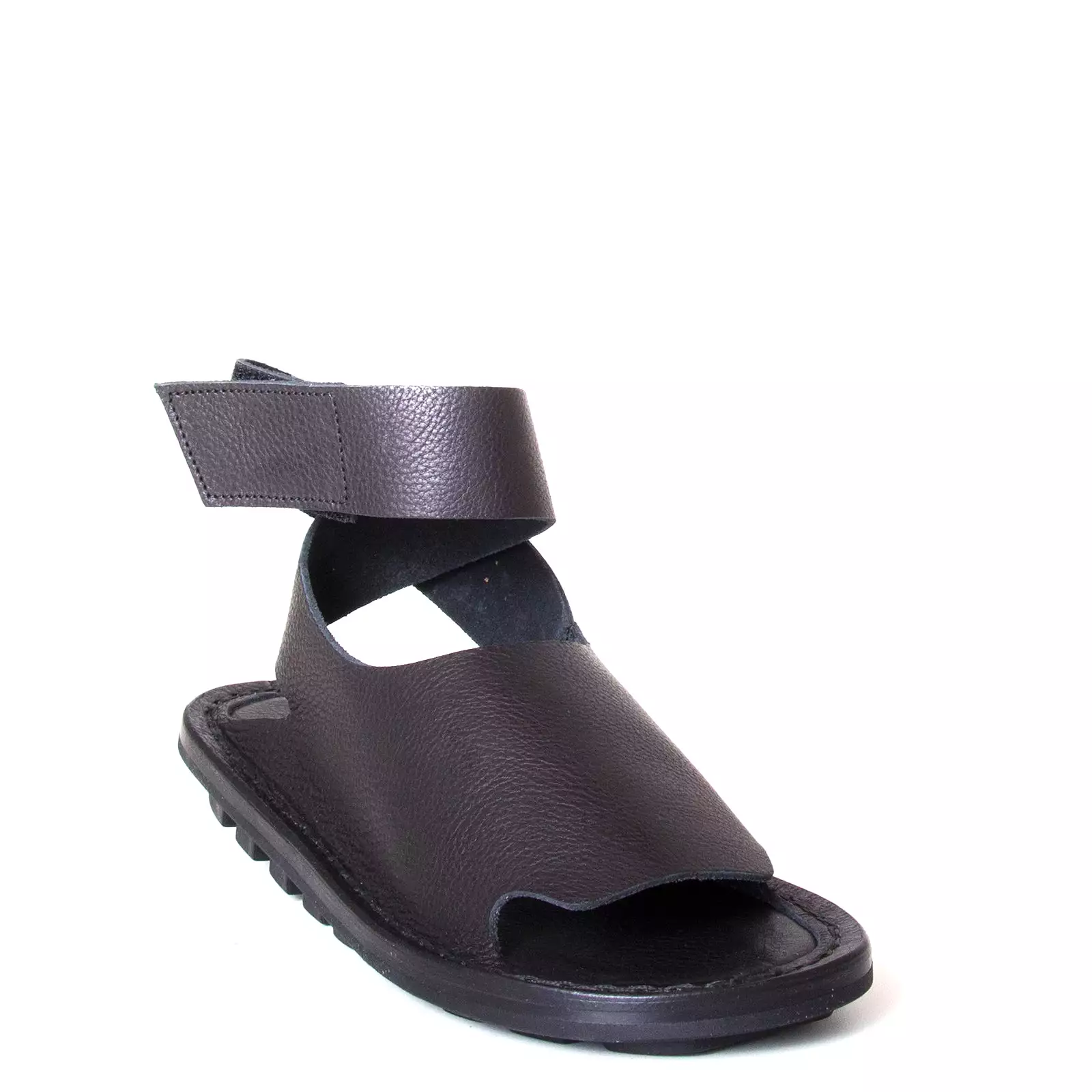 Women's Leather Sandal Hug