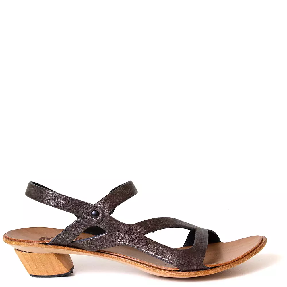 Women's Leather Sandal