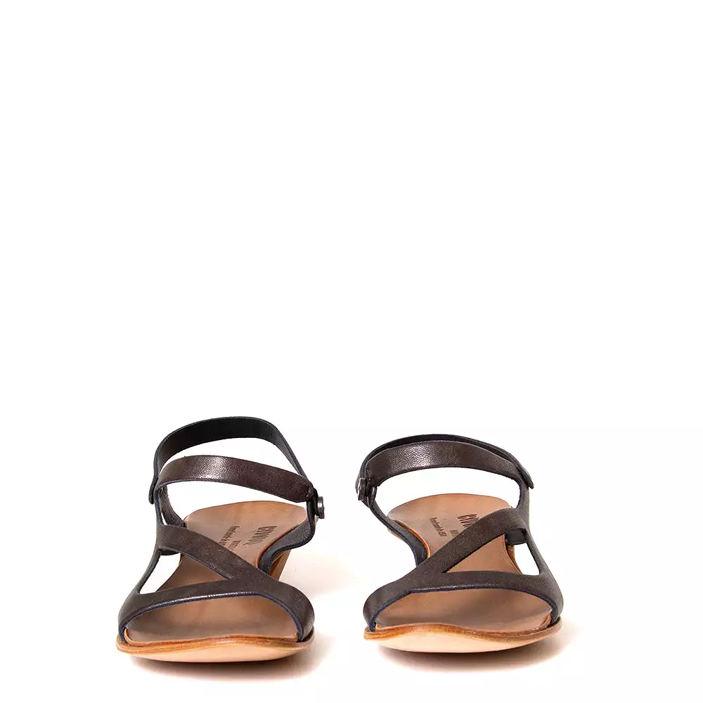 Women's Leather Sandal