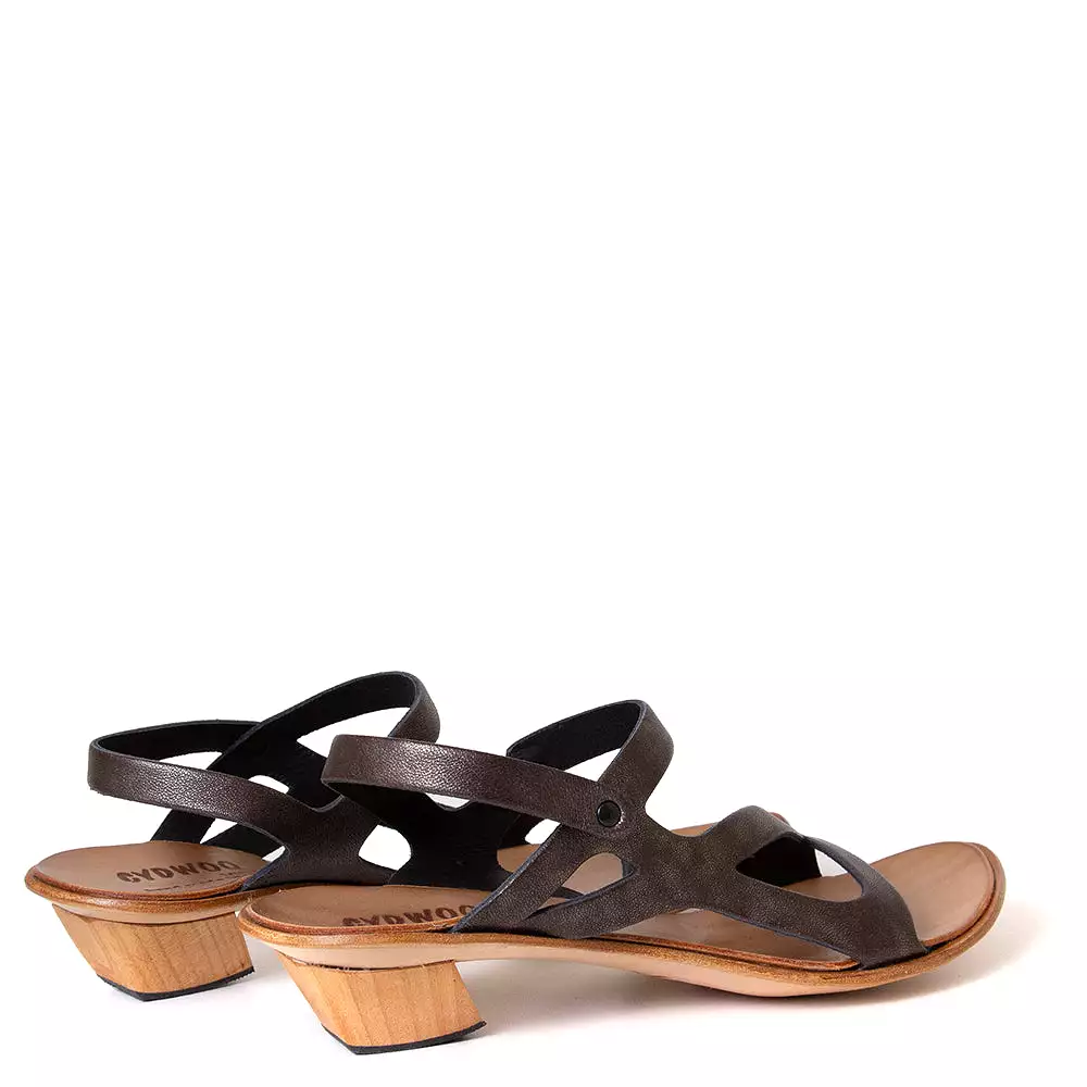 Women's Leather Sandal