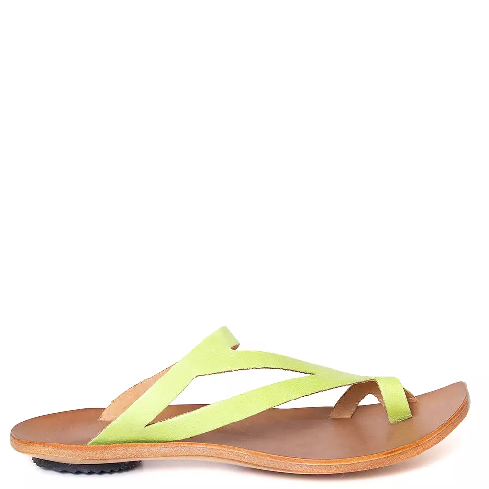 Women's Leather Sandal