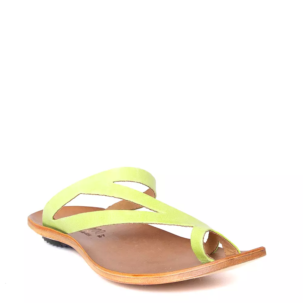 Women's Leather Sandal