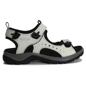 Women's Nubuck Offroad Slingback Sandals