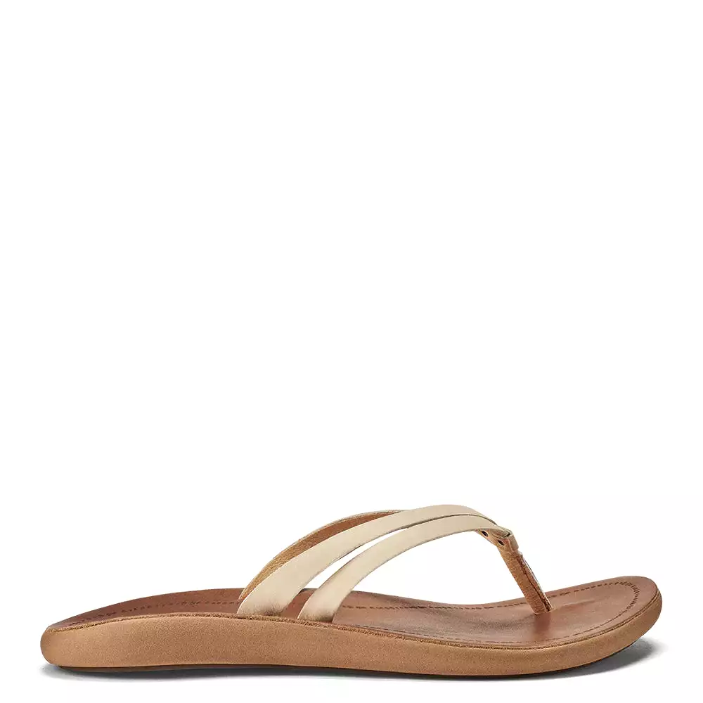 Women's Sandal by Kapehe