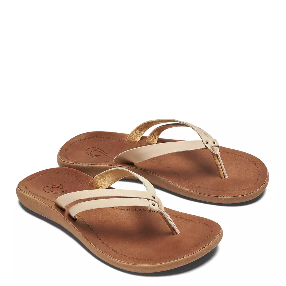 Women's Sandal by Kapehe